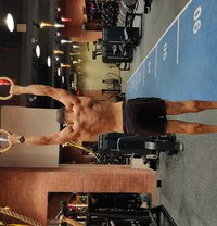 Raj - Male escort in Ahmedabad