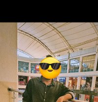 Raj - Male escort in Bangalore