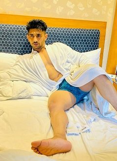 Raj - Acompañantes masculino in Candolim, Goa Photo 1 of 1
