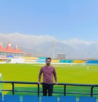 Raj - Male escort in Gurgaon