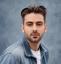 Raj - Male escort in Gurgaon