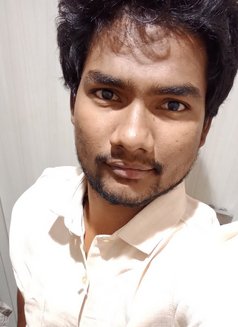Raj - Acompañantes masculino in Hyderabad Photo 1 of 1