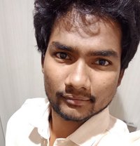 Raj - Male escort in Hyderabad