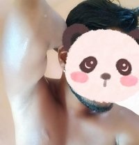 Raj - masseur in Kolkata