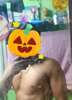 Raj - Male escort in Mumbai Photo 1 of 2