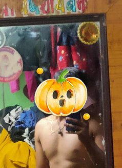 Raj - Male escort in Mumbai Photo 2 of 2