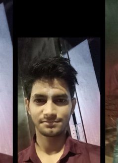 Raj - Male escort in Mumbai Photo 1 of 1