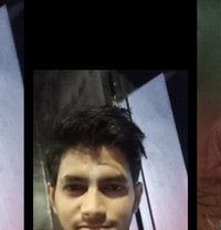 Raj - Male escort in Mumbai