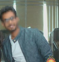 Raj - Male escort in New Delhi