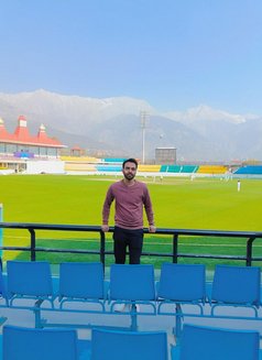 Raj - Male escort in New Delhi Photo 2 of 2