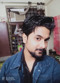 Raj - Acompañantes masculino in Noida Photo 1 of 2