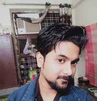 Raj - Acompañantes masculino in Noida