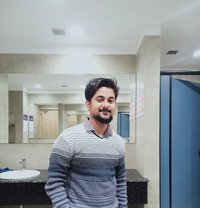 Raj - Acompañantes masculino in Noida
