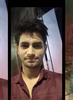 Raj - Male escort in Pune Photo 1 of 1