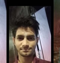 Raj - Male escort in Pune