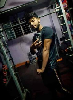 Raj Ghoda - Male escort agency in Jaipur Photo 1 of 1
