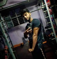 Raj Ghoda - Agencia de acompañantes masculinas in Jaipur