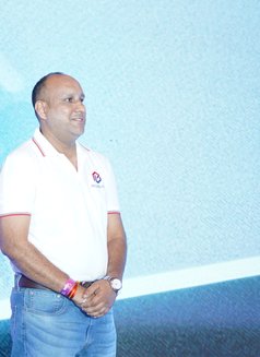 Raj Goel - Acompañantes masculino in Jaipur Photo 1 of 1