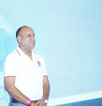 Raj Goel - Male escort in Jaipur