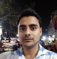 Raj Hardcore - Male escort in Gurgaon