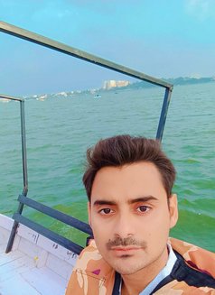 Raj Hardcore - Male escort in Gurgaon Photo 3 of 6