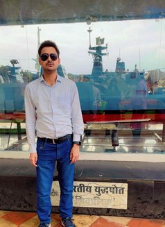 Raj Hardcore - Male escort in New Delhi Photo 5 of 6