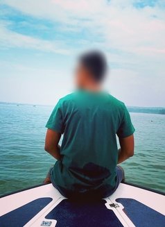 Raj Independent Mumbai - Male escort in Mumbai Photo 2 of 3