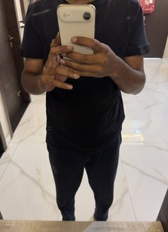 Raj - Male escort in Agra Photo 1 of 1
