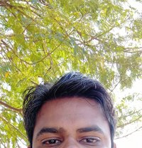 Raj - Male escort in Ahmedabad