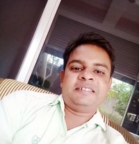 Raj - Male escort in Ahmedabad
