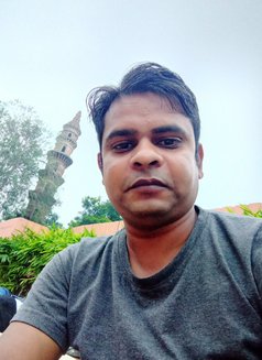 Raj - Male escort in Ahmedabad Photo 4 of 4