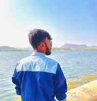 Raj - Acompañantes masculino in Ahmedabad