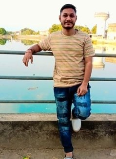 Raj$ - Male escort in Ahmedabad Photo 3 of 4