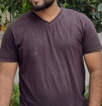 Raj - Male escort in Bangalore