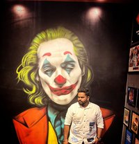 Raj - Acompañantes masculino in Bangalore