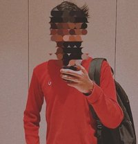 Raj - Male escort in Bangalore