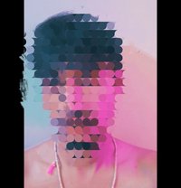 Raj - Male escort in Bangalore
