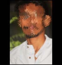 Raj - Male escort in Bangalore