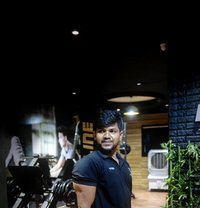 Raj - Acompañantes masculino in Bangalore