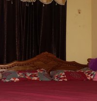 Raj - Intérprete masculino de adultos in Bangalore