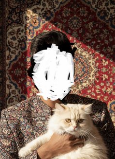 Raj - Male escort in Bangalore Photo 1 of 1