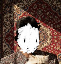 Raj - Male escort in Bangalore