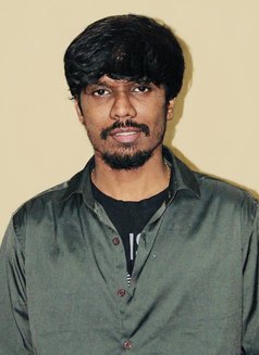 Raj - Male escort in Bangalore Photo 1 of 3