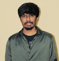 Raj - Male escort in Bangalore