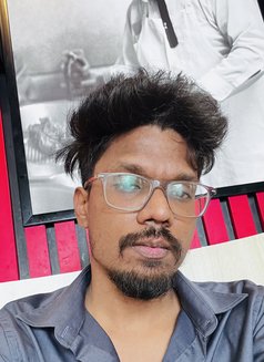 Raj - Male escort in Bangalore Photo 2 of 3