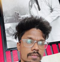 Raj - Male escort in Bangalore