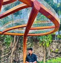 Raj - Male escort in Bangalore