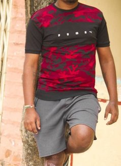 Raj - Male escort in Bangalore Photo 1 of 1
