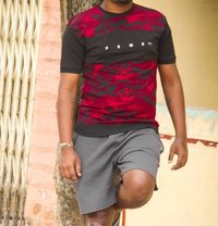 Raj - Male escort in Bangalore