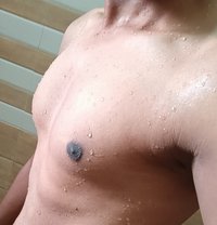 Raj - Male adult performer in Bangalore